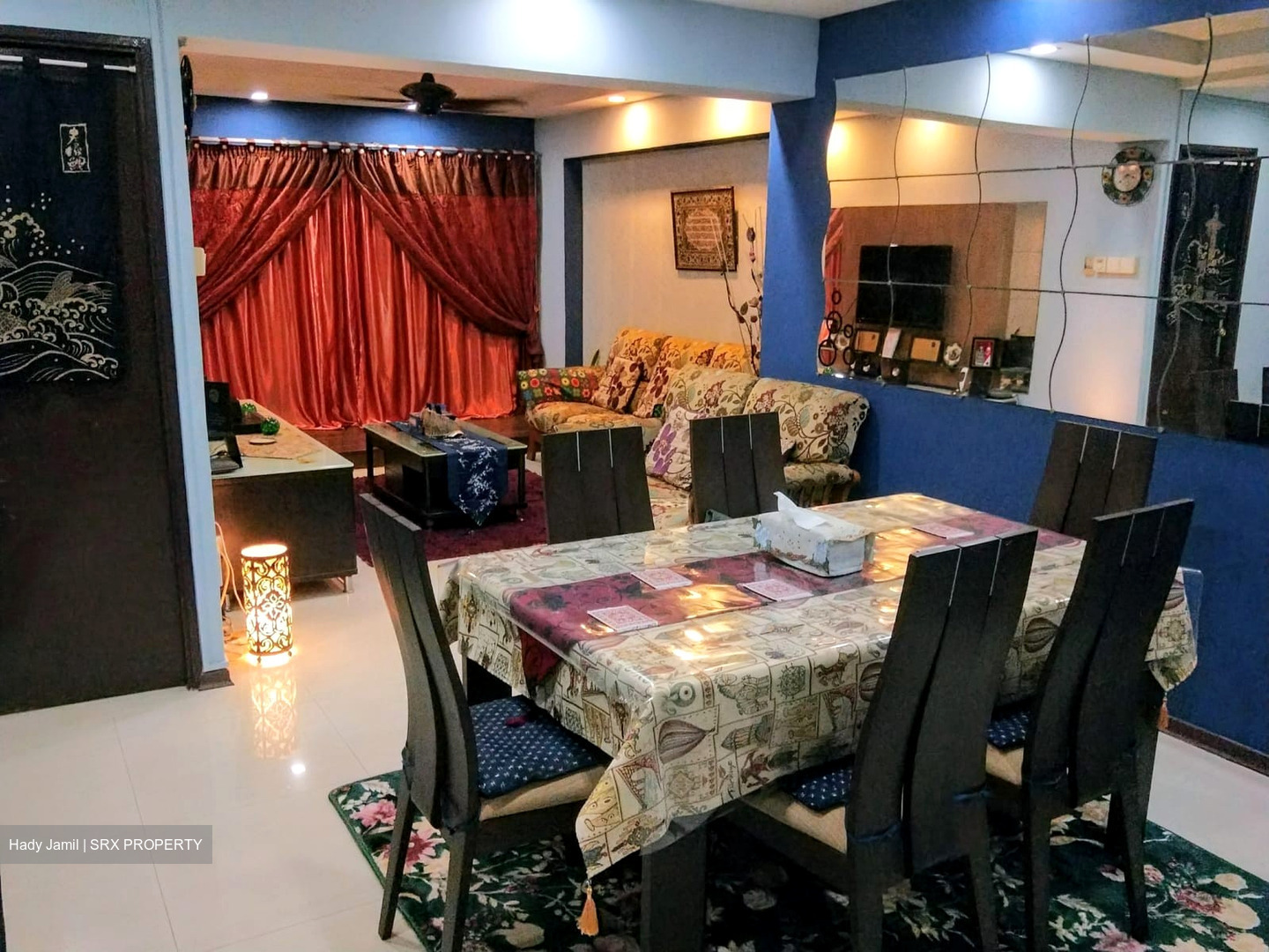 Blk 653B Jurong West Street 61 (Jurong West), HDB 5 Rooms #437924051